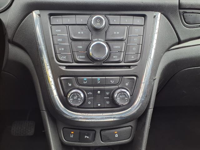 2014 Buick Encore Premium