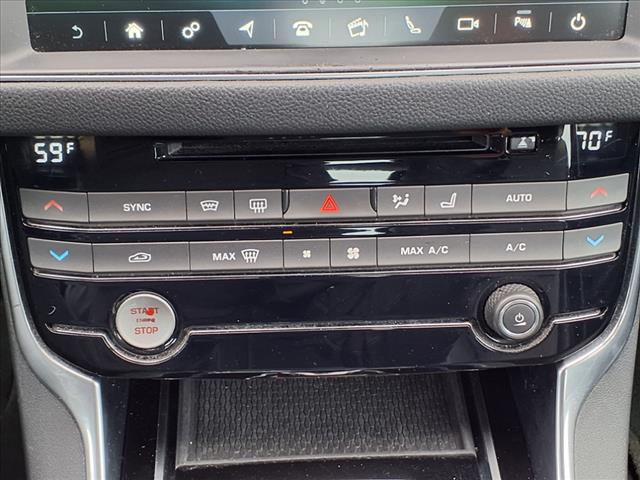 2017 Jaguar XF 35t Prestige