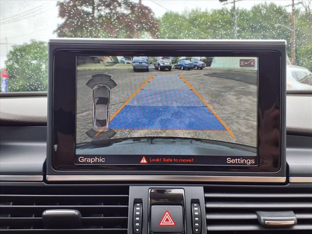 2014 Audi A7 3.0T quattro Premium Plus