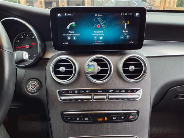 2020 Mercedes-Benz GLC GLC 300 4MATIC