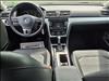 2012 Volkswagen Passat SE PZEV