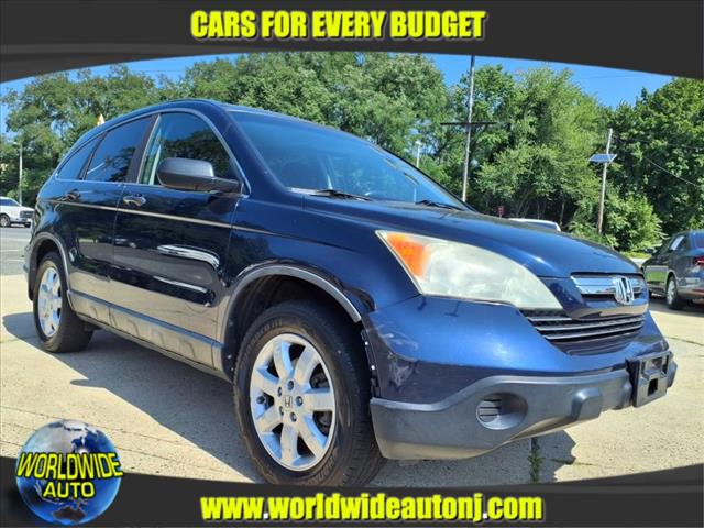 2008 Honda CR-V EX