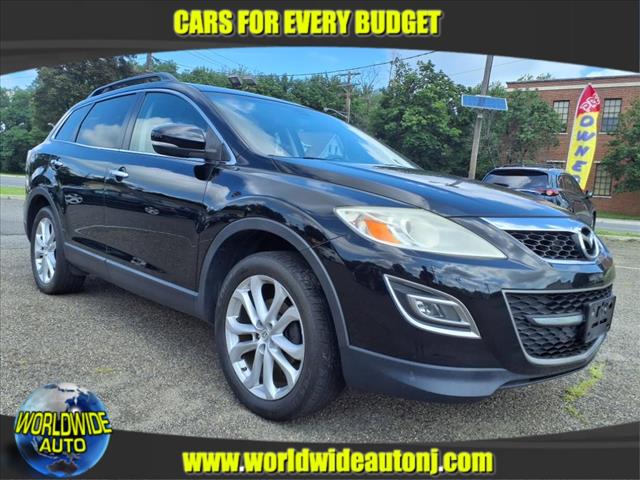 2012 Mazda CX-9 Grand Touring