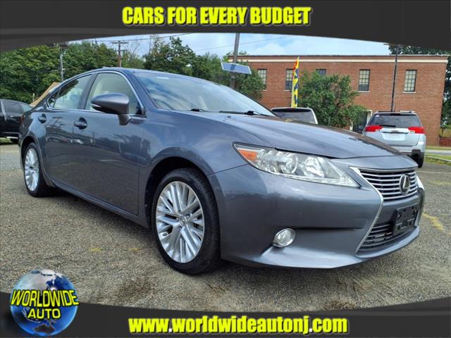 2013 Lexus ES 350 Base