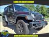 2017 Jeep Wrangler Rubicon Recon