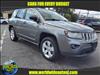 2014 Jeep Compass