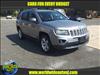 2014 Jeep Compass