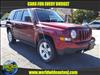 2014 Jeep Patriot