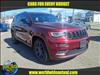 2019 Jeep Grand Cherokee Limited X - thumbnail 1