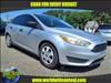 2015 Ford Focus S