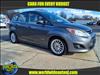 2013 Ford C-MAX Hybrid