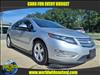 2013 Chevrolet Volt Base
