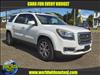 2016 GMC Acadia