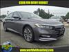 2019 Honda Accord Hybrid EX-L