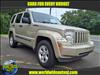 2011 Jeep Liberty Sport