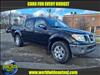 2010 Nissan Frontier