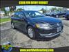 2012 Volkswagen Passat S PZEV