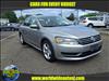 2012 Volkswagen Passat SE PZEV