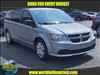 2014 Dodge Grand Caravan