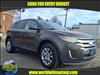 2011 Ford Edge