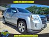2014 GMC Terrain SLT-2