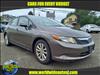 2012 Honda Civic EX-L