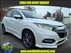 2019 Honda HR-V Touring - thumbnail 1
