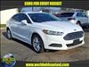 2016 Ford Fusion SE - thumbnail 1