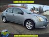 2008 Nissan Sentra