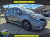 2015 Nissan Versa Note