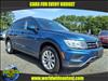 2019 Volkswagen Tiguan S 4Motion