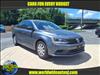 2016 Volkswagen Jetta 1.4T S