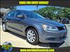 2011 Volkswagen Jetta SE PZEV
