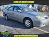 2005 Toyota Camry