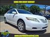 2008 Toyota Camry LE