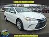 2016 Toyota Camry LE - thumbnail 1
