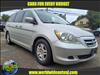 2006 Honda Odyssey EX-L w/DVD