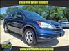 2010 Honda CR-V LX