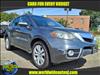 2011 Acura RDX w/Tech