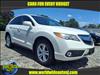 2015 Acura RDX w/Tech