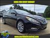 2012 Hyundai SONATA Limited 2.0T