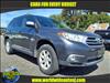 2013 Toyota Highlander SE