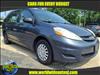 2006 Toyota Sienna LE 7 Passenger