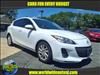 2012 Mazda Mazda3 i Grand Touring