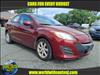 2010 Mazda Mazda3 i Touring