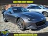2017 Mazda MX-5 Miata RF Grand Touring - thumbnail 1
