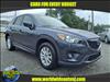 2013 Mazda CX-5 Touring