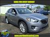2015 Mazda CX-5 Grand Touring