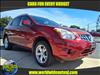 2011 Nissan Rogue SV