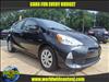 2014 Toyota Prius c Four